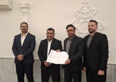 فارس در صدر نخستین گردهمایی ملی دبیران و مدیران روابط‌عمومی هیئت ‌های ورزش‌های همگانی کشور/ تقدیر ملی از روابط‌عمومی و دبیر هیئت ورزش‌های همگانی فارس