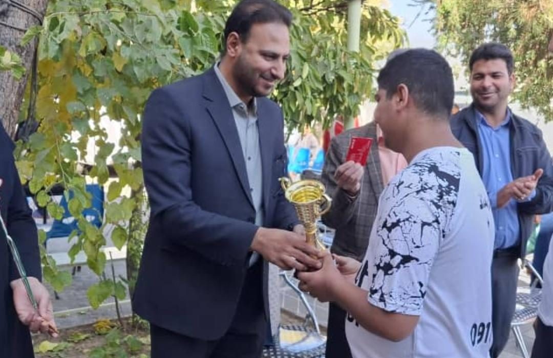 برگزاری نخستین المپیاد فرهنگی و ورزشی  افراد دارای اختلال اعصاب و روان در شیراز