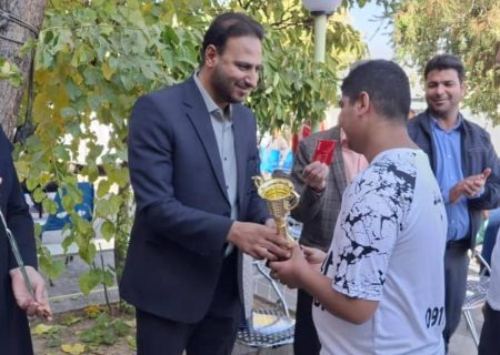 برگزاری نخستین المپیاد فرهنگی و ورزشی  افراد دارای اختلال اعصاب و روان در شیراز