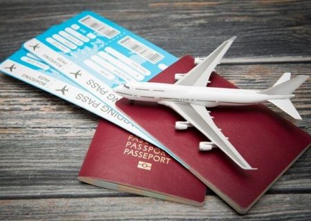 بلیت هواپیما گران می‌شود؟