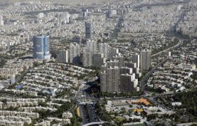 لوکس نشین ها برای اجاره یک آپارتمان ۲۰۰ متری چقدر هزینه می کنند؟/ قیمت اجاره در یک منطقه لاکچری تهران را ببینید