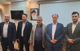 نگاه اتاق اصناف مرکز استان فارس در حوزه پسماند، حفظ سلامت شهروندان است