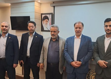 نگاه اتاق اصناف مرکز استان فارس در حوزه پسماند، حفظ سلامت شهروندان است