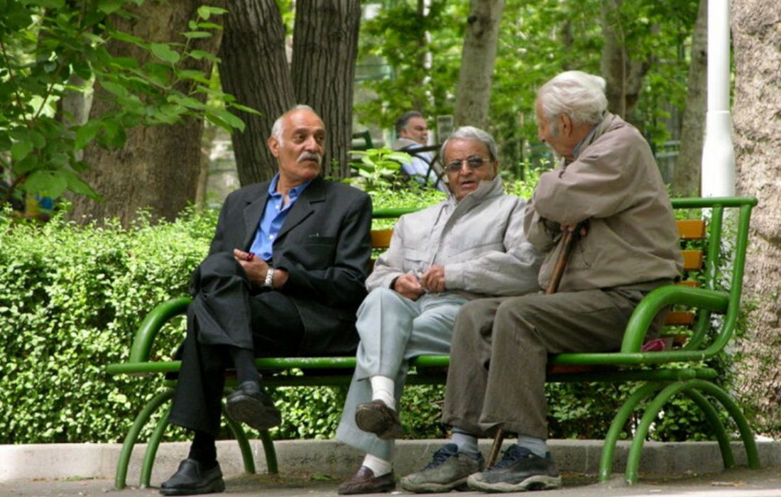 مستمری این دسته از بازنشستگان قطع میشود