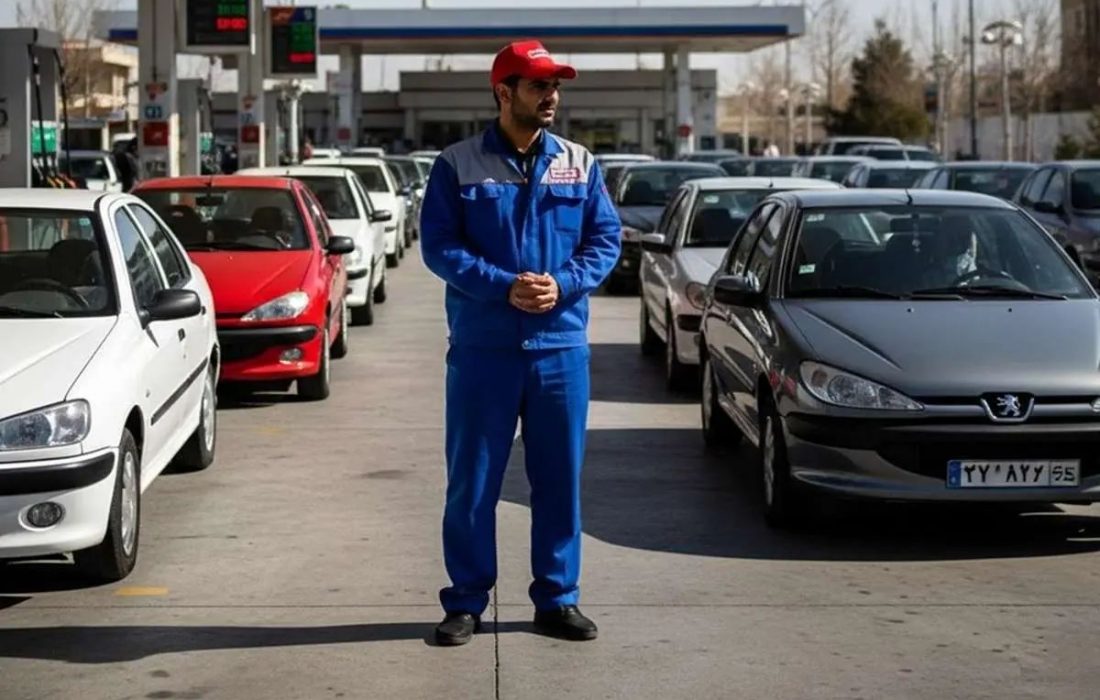 قیمت جدید بنزین چقدر است؛ مقایسه ۶ سناریو افزایش قیمت بنزین