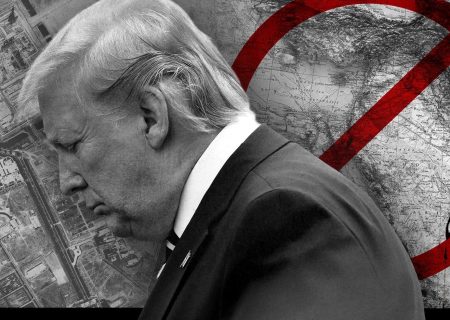 فروپاشی افسانه صلح‌آور آمریکا | مذاکره‌ای که پشت آن بمب است