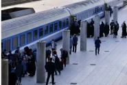 پیش فروش بلیط قطار آذرماه آغازشد