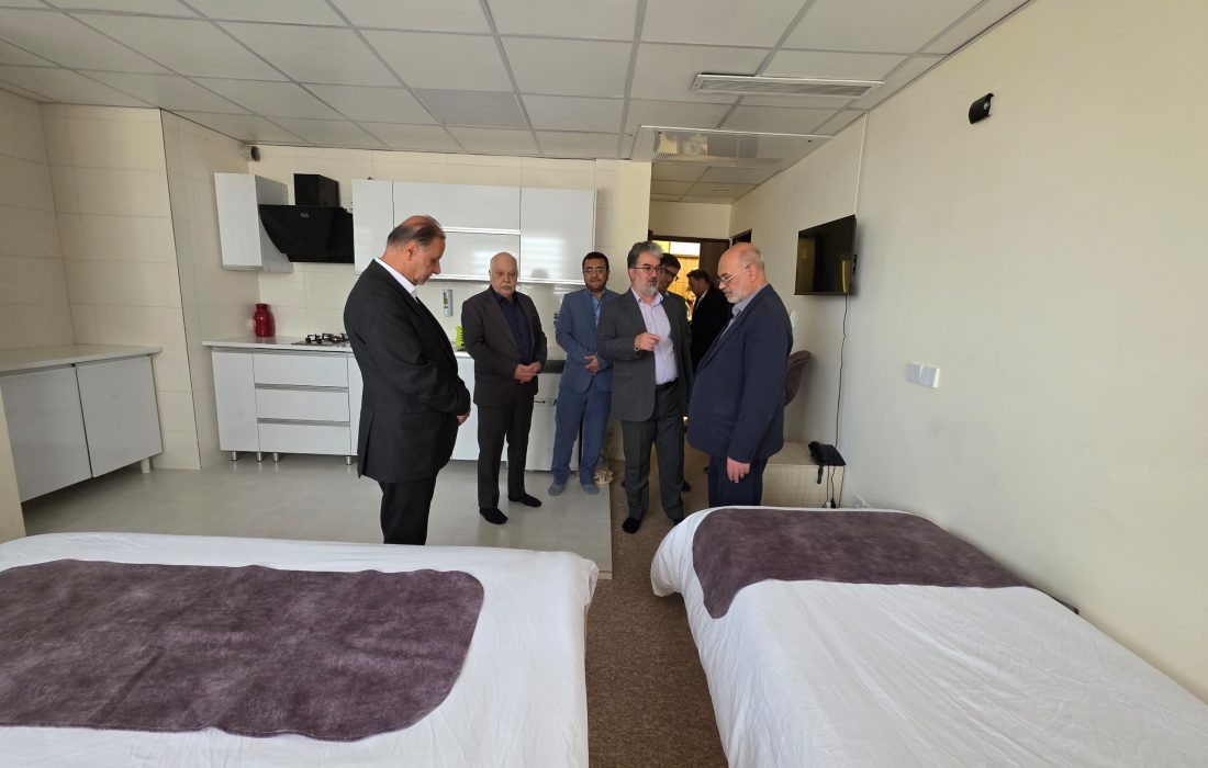 ضرورت توجه پایدار به موضوع سلامت اجتماعی و حمایت از بیماران و همراهان بیمار