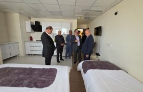 ضرورت توجه پایدار به موضوع سلامت اجتماعی و حمایت از بیماران و همراهان بیمار