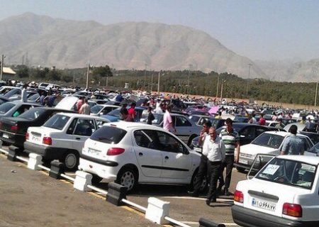 مدت گارانتی خودرو و موتورسیکلت سه ساله شد