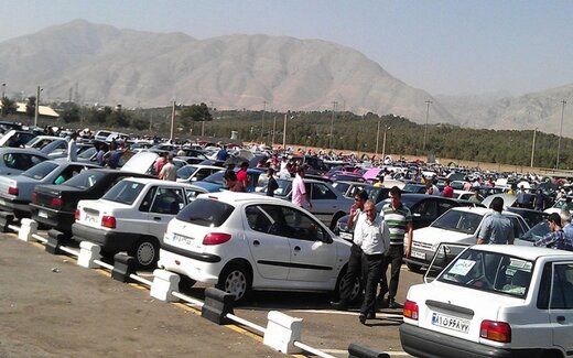 مدت گارانتی خودرو و موتورسیکلت سه ساله شد