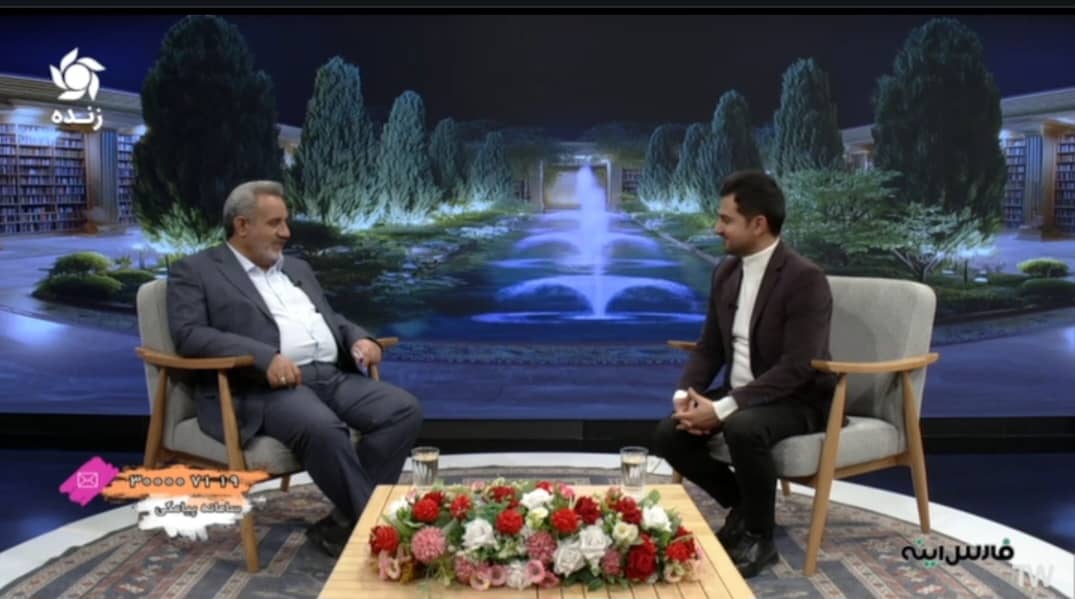 بازار تحت رصد و کنترل مستمر قرار دارد/ انجام بیش از ۳۷ هزار مورد بازرسی در استان فارس با هدف نظارت بازار/ رصد بازار شب یلدا با ۳۵۰ اکیپ بازرسی