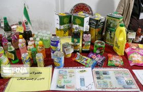 لزوم برخورد با تخلفات فروش محصولات سلامت محور فاقد مجوز در بله و ایتا