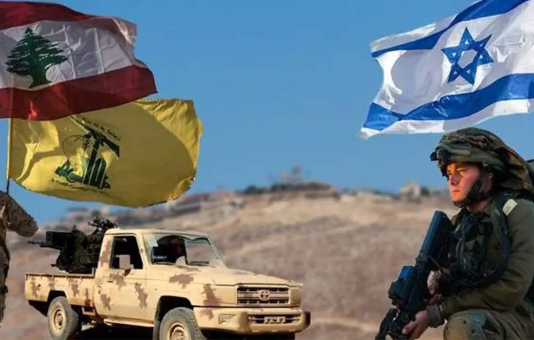 سفر مرموز باراک به اسرائیل/ خشم نتانیاهو از ترامپ/ آیا اسرائیل به زودی به لبنان حمله می کند؟