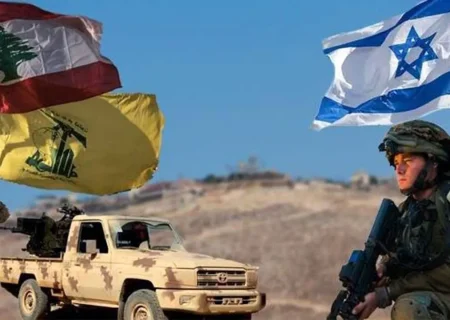 سفر مرموز باراک به اسرائیل/ خشم نتانیاهو از ترامپ/ آیا اسرائیل به زودی به لبنان حمله می کند؟