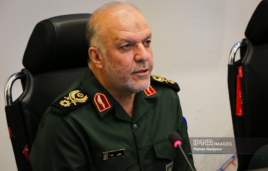 ۸۵ هزار تن کالای اساسی در جنگ تحمیلی ۱۲ روزه منتقل شد