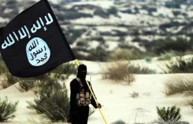 دمشق از هلاکت سرکرده ارشد داعش خبر داد