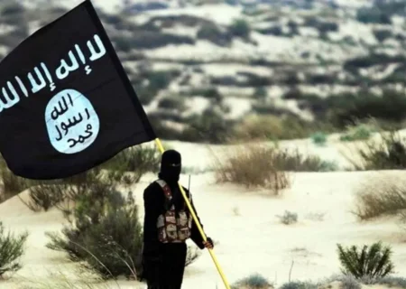 دمشق از هلاکت سرکرده ارشد داعش خبر داد