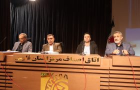 صنف تخصص محور نانوا به حمایت جدی نیاز دارد