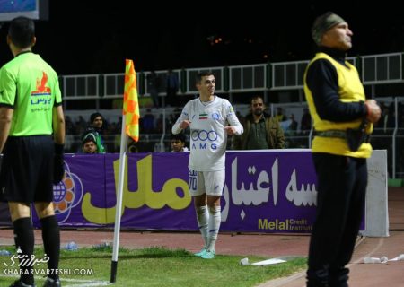 یاسر آسانی: فوتبال است، نه جنگ/ روزبه و رامین بازیکن تیم ملی هستند و این خوب نیست