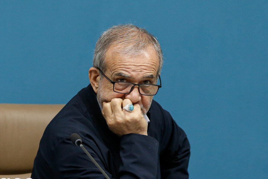 پیام صریح پزشکیان به آمریکا درباره مذاکره | با فرانسه توافق کردیم… | واکنش به درخواست اصلاح طلبان