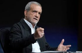 پزشکیان: مسائل کشور را آرام آرام حل میکنیم | این مسیر نیازمند صبوری است