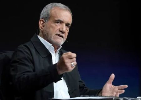 پزشکیان: مسائل کشور را آرام آرام حل می‌کنیم | این مسیر نیازمند صبوری است