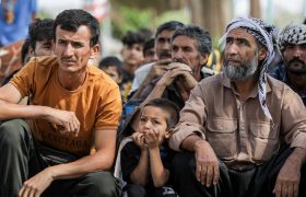 درخواست وزیر افغانستانی از ایران | حقوق کارگران افغان را تضمین کنید