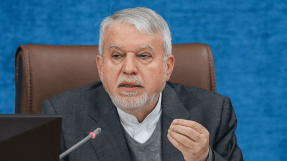 نفت، بلای توسعه ایران است