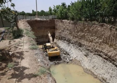 صنایع و بخش خصوصی در پروژه‌های زیرساختی آبفا مشارکت کنند