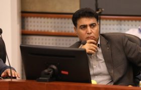 انتصاب سرپرست جدید آموزش و پرورش کیش