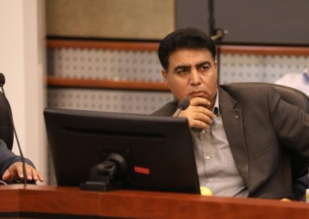 انتصاب سرپرست جدید آموزش و پرورش کیش