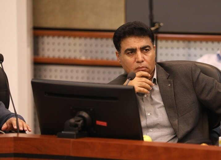 انتصاب سرپرست جدید آموزش و پرورش کیش