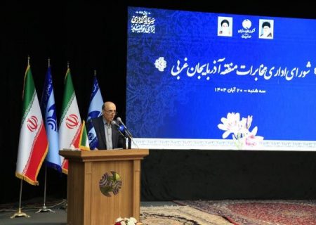 با مهاجرت به فیبر نوری شبکه استان دوباره به اوج می‌رسد