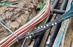 ایجاد زیرساختهای فیبر نوری در استان از الزامات است