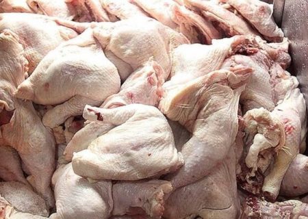 پیش‌بینی تولید بیش از ۱۲۱ هزار تن گوشت مرغ در آذربایجان غربی