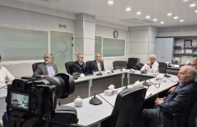 بررسی اهمیت پیشگیری در ارتقا سلامت عمومی جامعه در کمیته تحقیقات و پژوهش مجمع خیرین تامین سلامت فارس/ کارهای عظیمی در حوزه زیرساخت های سلامت به همت خیرین انجام شده است