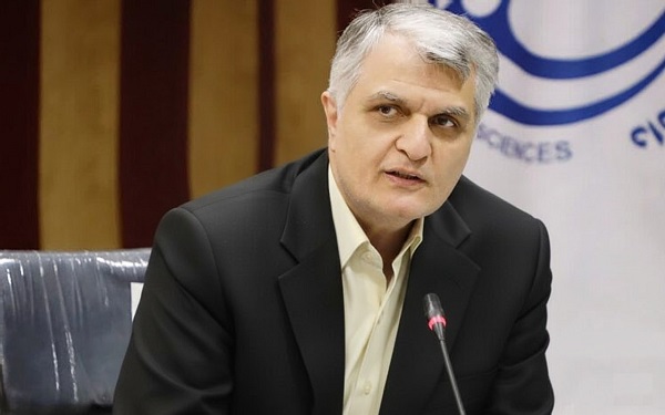 دستور ویژه معاون درمان دانشگاه علوم پزشکی شیراز برای مقابله با حوادث احتمالی ناشی از بارش‌های شدید و سیل/ آماده‌باش کامل بیمارستان‌ها در فارس