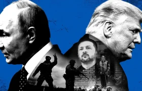 نقشه ترسناک ترامپ برای پوتین/ رئیس جمهور آمریکا چه در سر دارد؟/ آیا ولادیمیر مچ ترامپ را می خواباند؟