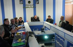 تأکید بر توسعه زیرساختهای آب و فاضلاب در منطقه آزاد ماکو