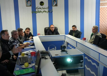 تأکید بر توسعه زیرساخت‌های آب و فاضلاب در منطقه آزاد ماکو