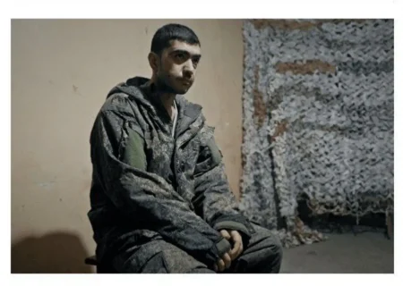 ماجرای جوان ایرانی که محبور شد برای روس‌ها بجنگد!