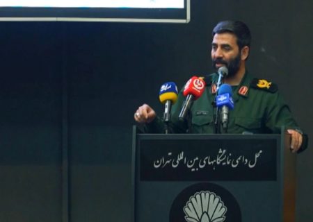 برگزاری اجلاسیه ۳۰۰ شهید صنف درودگران و مبل‌سازان کشور