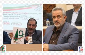 برپایی ۷۷ یادواره شهدا با محوریت اتحادیه های صنفی شهرستان شیراز با تاکید بر مسجد و محله محوری