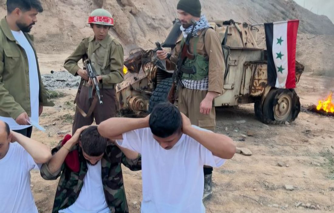 فیلم «ناجی» در استان خوزستان مقابل دوربین رفت. 