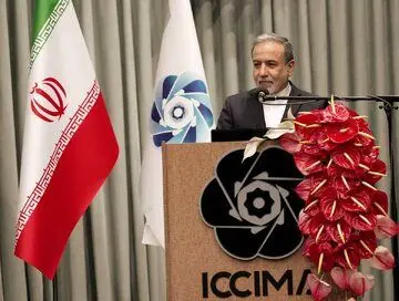 آرزوی فروپاشی ایران از درون را به گور خواهند برد/ مردم ایران تسلیم زورگویی ها نمی شوند