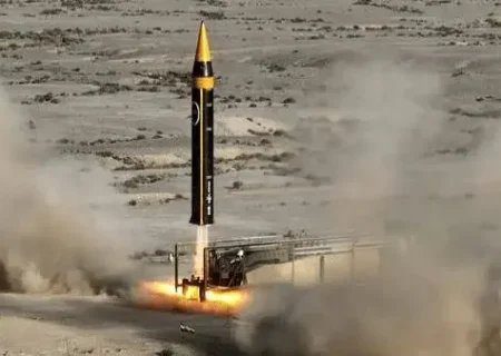 «بمب اتمی کوچک»؛ توصیف صهیونیست‌ها از موشک‌های ایران