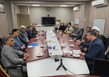 موانع موجود در راه آموزش به زندانیان استان فارس به زودی برطرف می شود