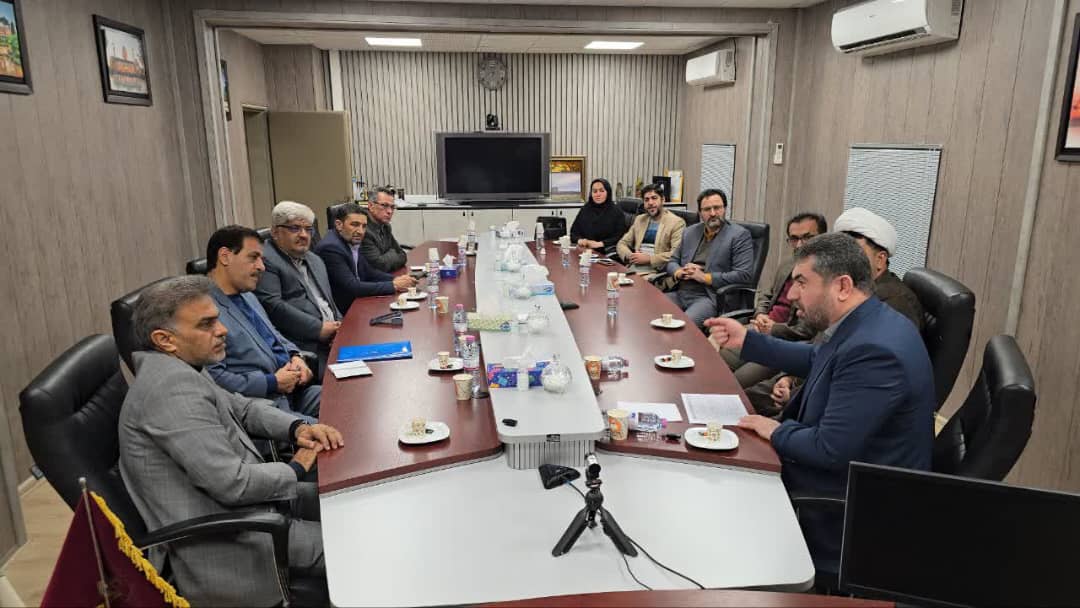 موانع موجود در راه آموزش به زندانیان استان فارس به زودی برطرف می شود