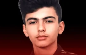 تشکیک برخی منابع در مورد هویت امیرحسام خدایاریفرد